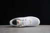 Nike airforce A1 bee shoes