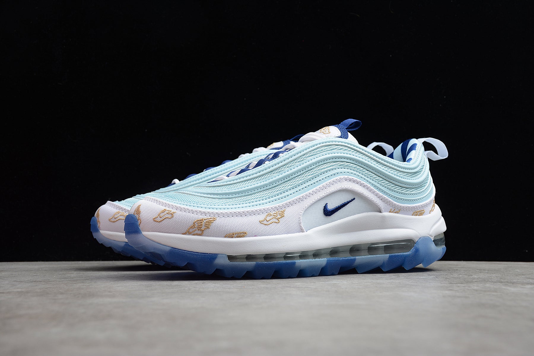 Nike Air max 97 ocean blue