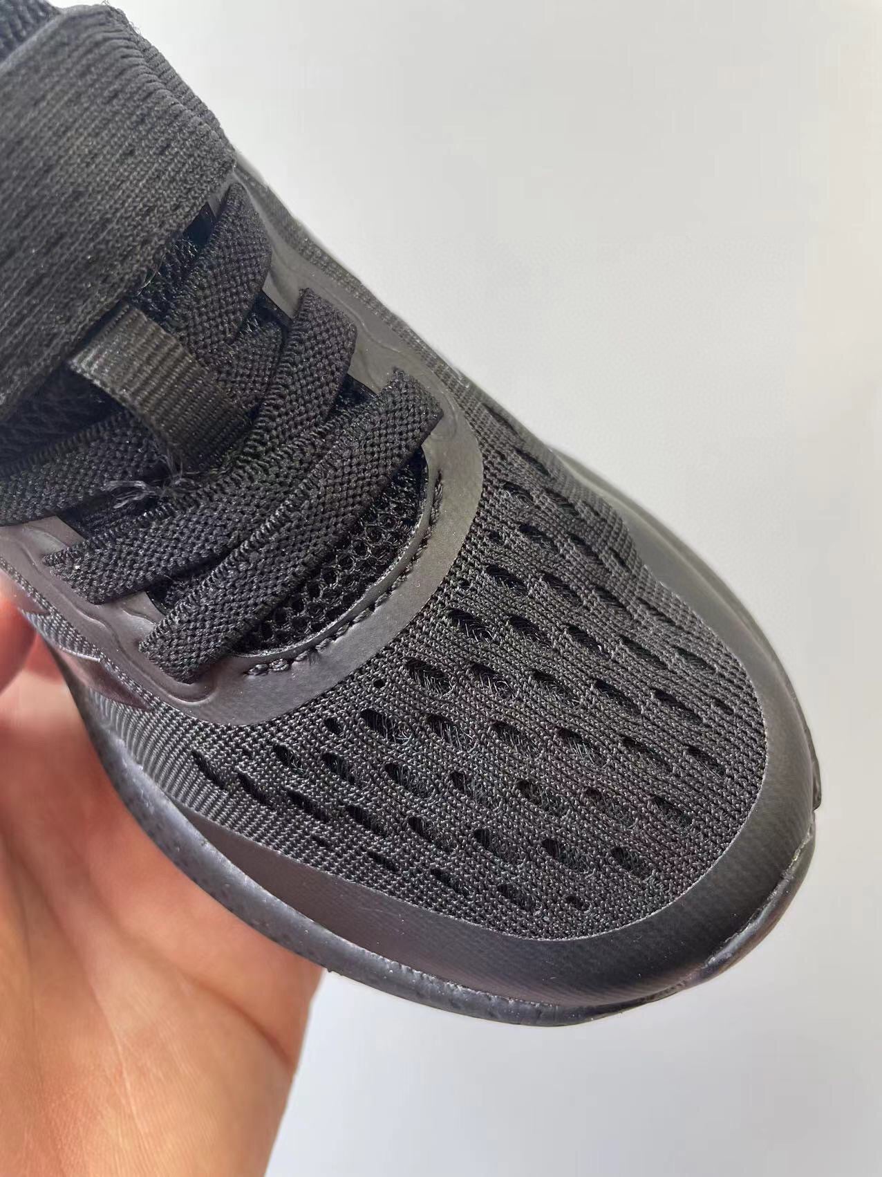 Adidas ultraboost black/blue