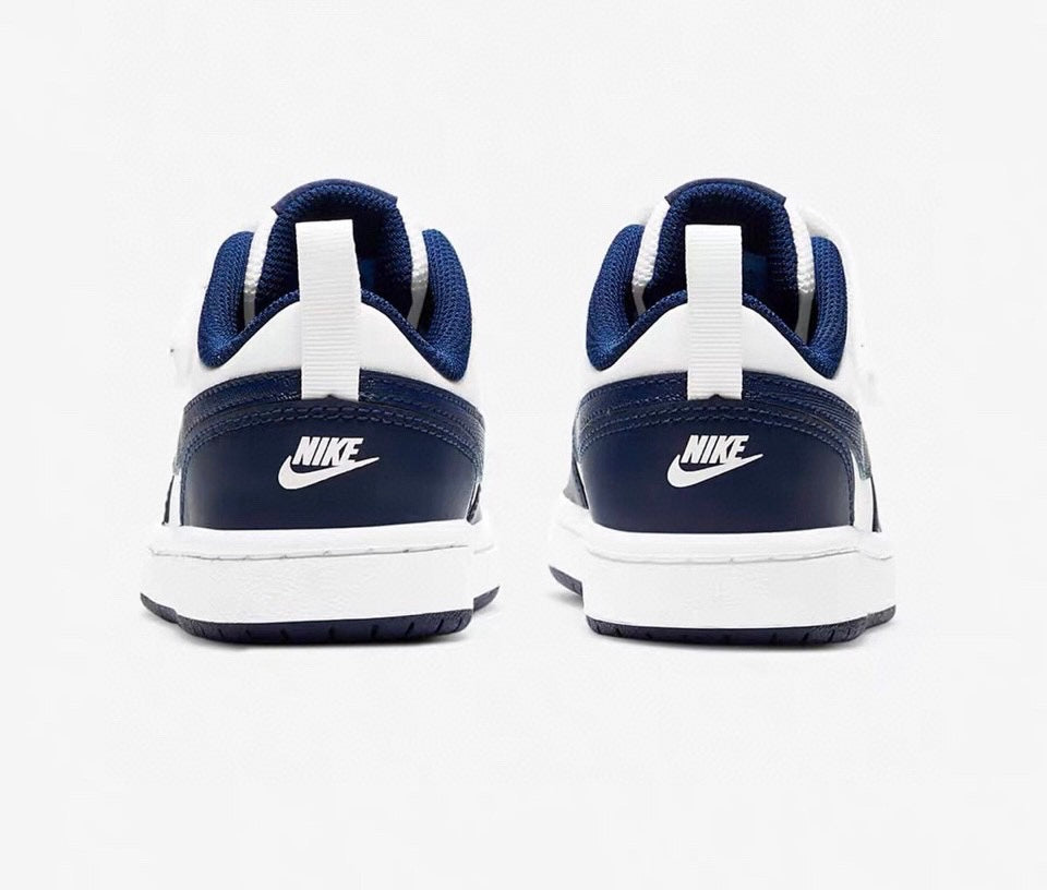 Nike SB bleu marine