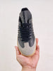 Adidas samba black gray shoes