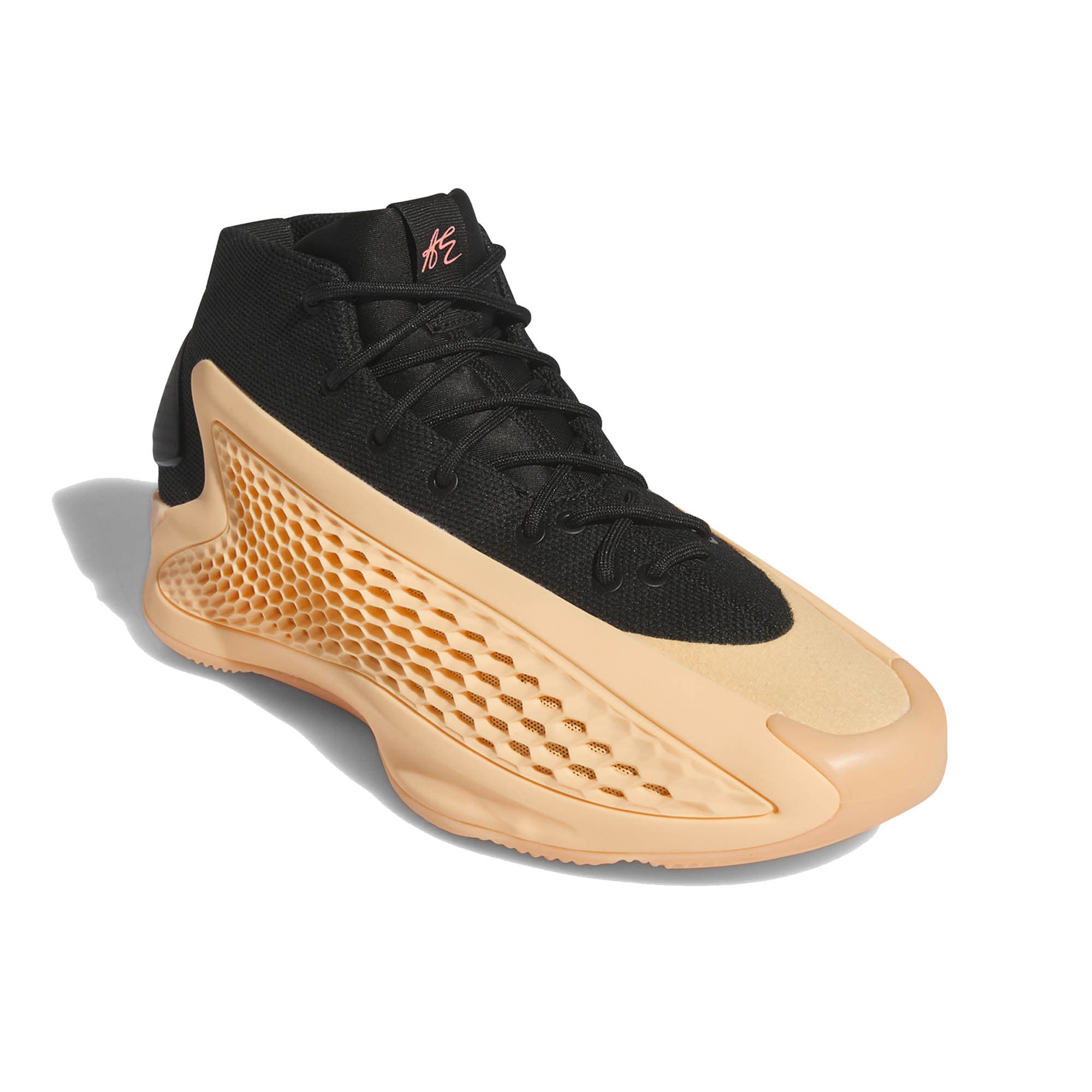 Adidas A.E. 1 orange
