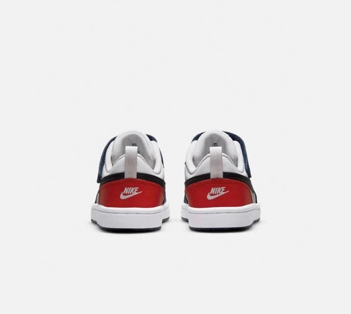 Nike SB navy/red
