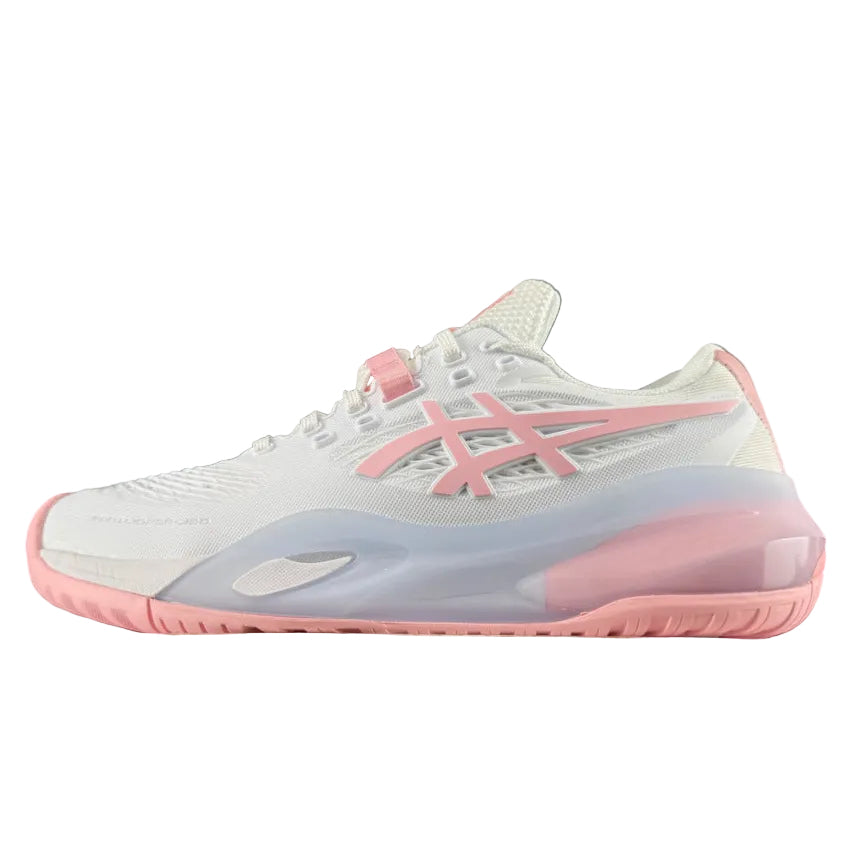 ASICS GEL-RESOLUTION X blush pink