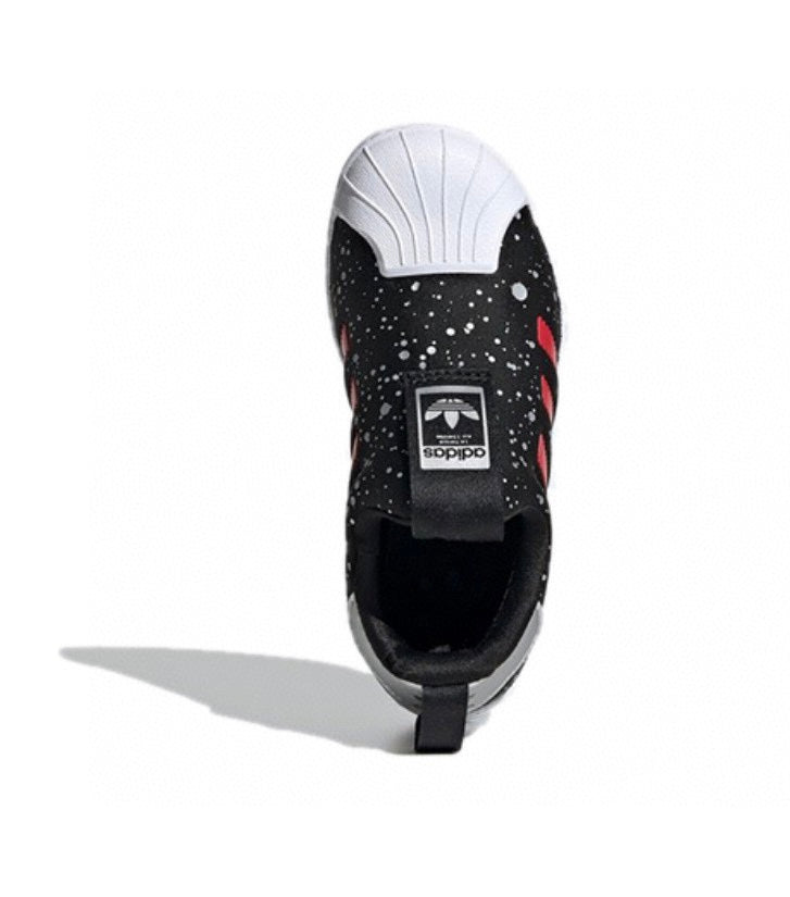 Adidas superstar japonaise originale