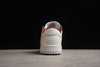 Nike SB dunk low metal buckle shoes