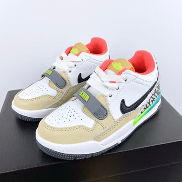 Air Jordan legacy 312 low tropical  shoes