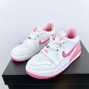 Air Jordan legacy 312 low desert berry shoes