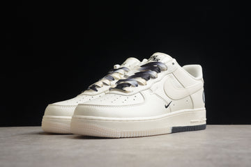 Nike airforce A1 brooklyn shoes