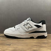 Chaussures NB 550 noires