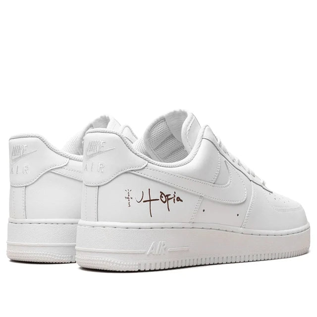 Nike x Travis Scott Air Force 1 Low 'Utopia