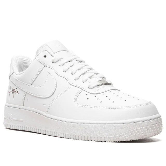 Nike x Travis Scott Air Force 1 Low 'Utopia