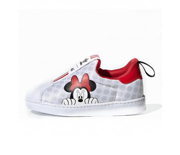 Adidas mini souris superstar originale
