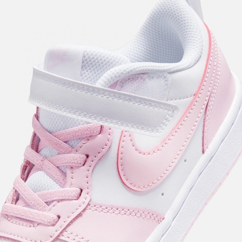 Nike SB rose bébé