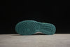 Nike SB dunk low chaussures vert pomme