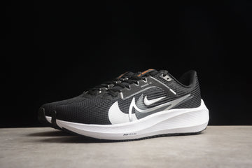 Air zoom pegasus 40 black