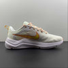 Nike downshifter yellow/orange shoes