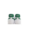 Nike high blazer green shoes