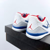 Air Jordan legacy 312 low true blue  shoes