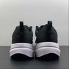 Nike downshifter black shoes