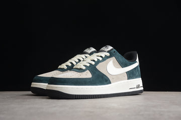 Nike airforce A1 Dark shoes