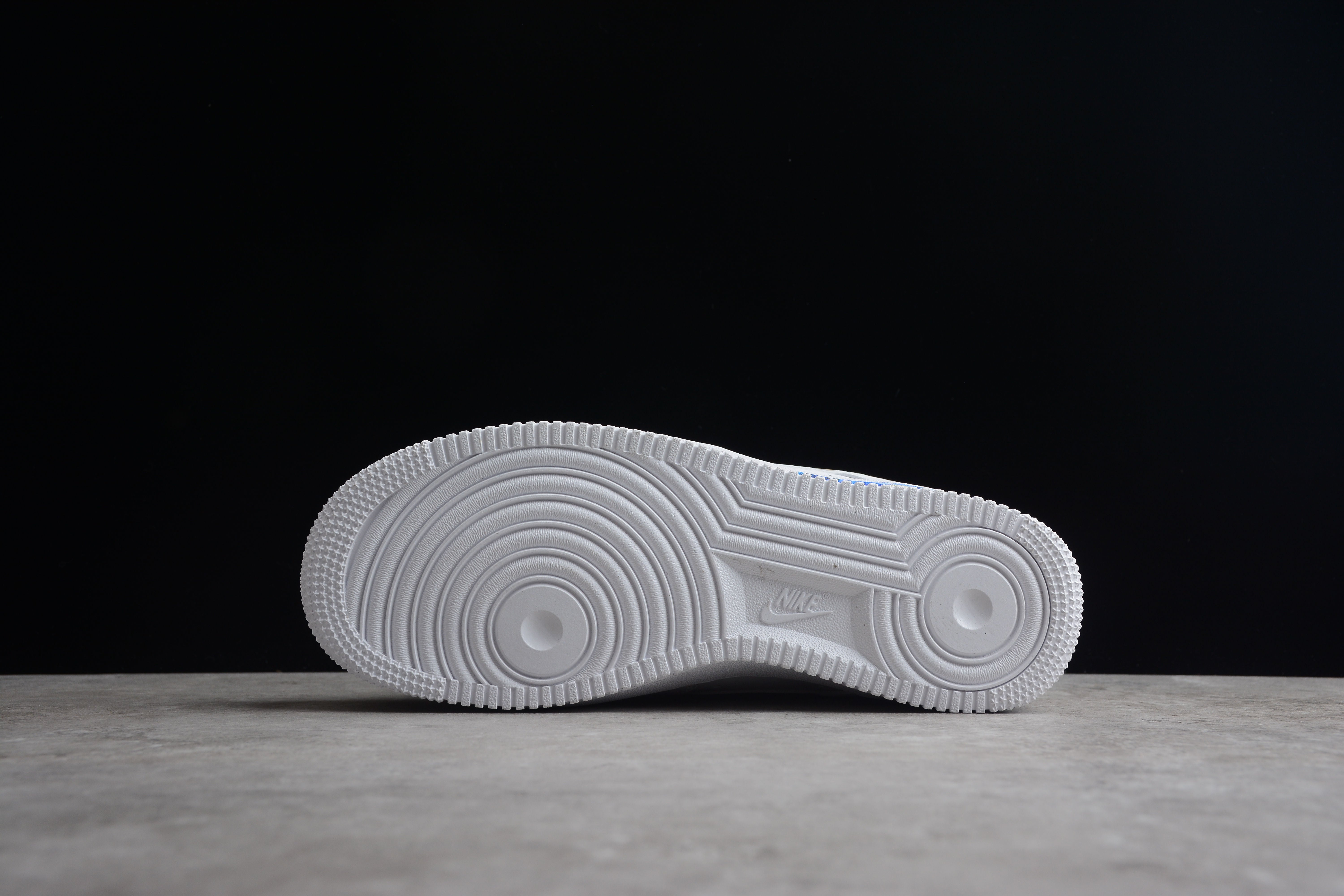 Nike airforce A1 goch shoes