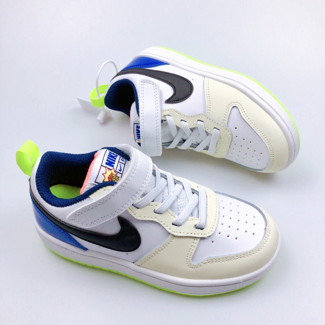 Nike SB neon