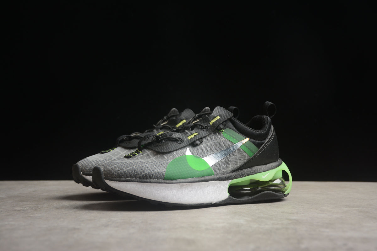 Nk air max 2021 green black