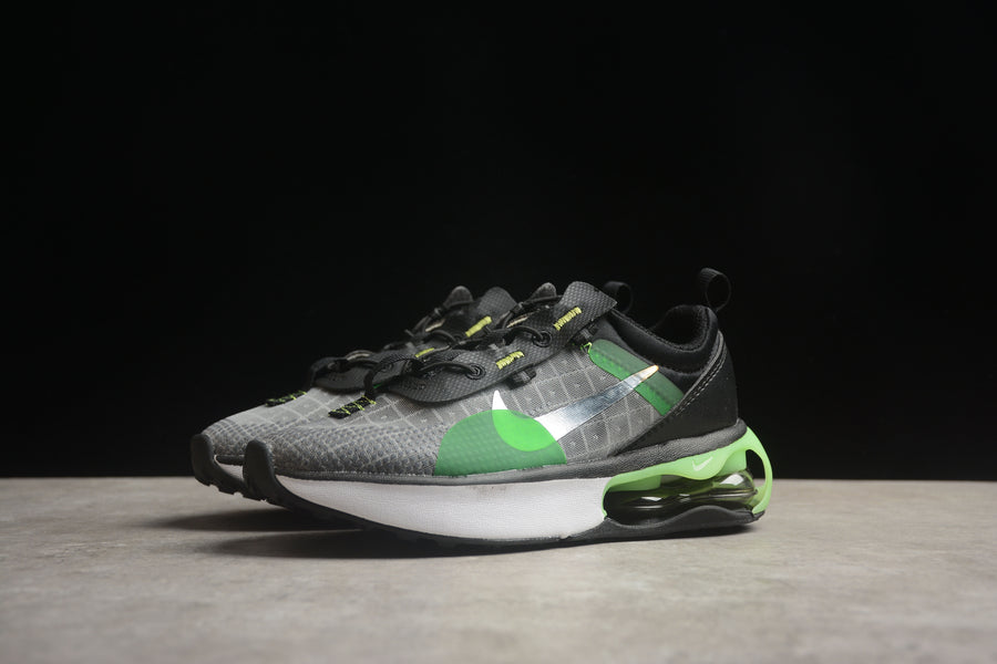 Nk air max 2021 green black