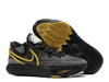 Nike kyrie 8 black and gold