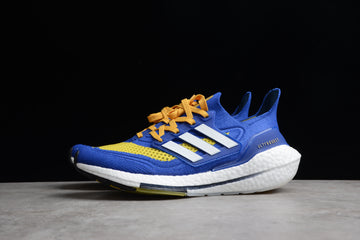 Adidas ultra boost Royal blue shoes