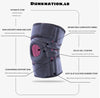 Knee brace