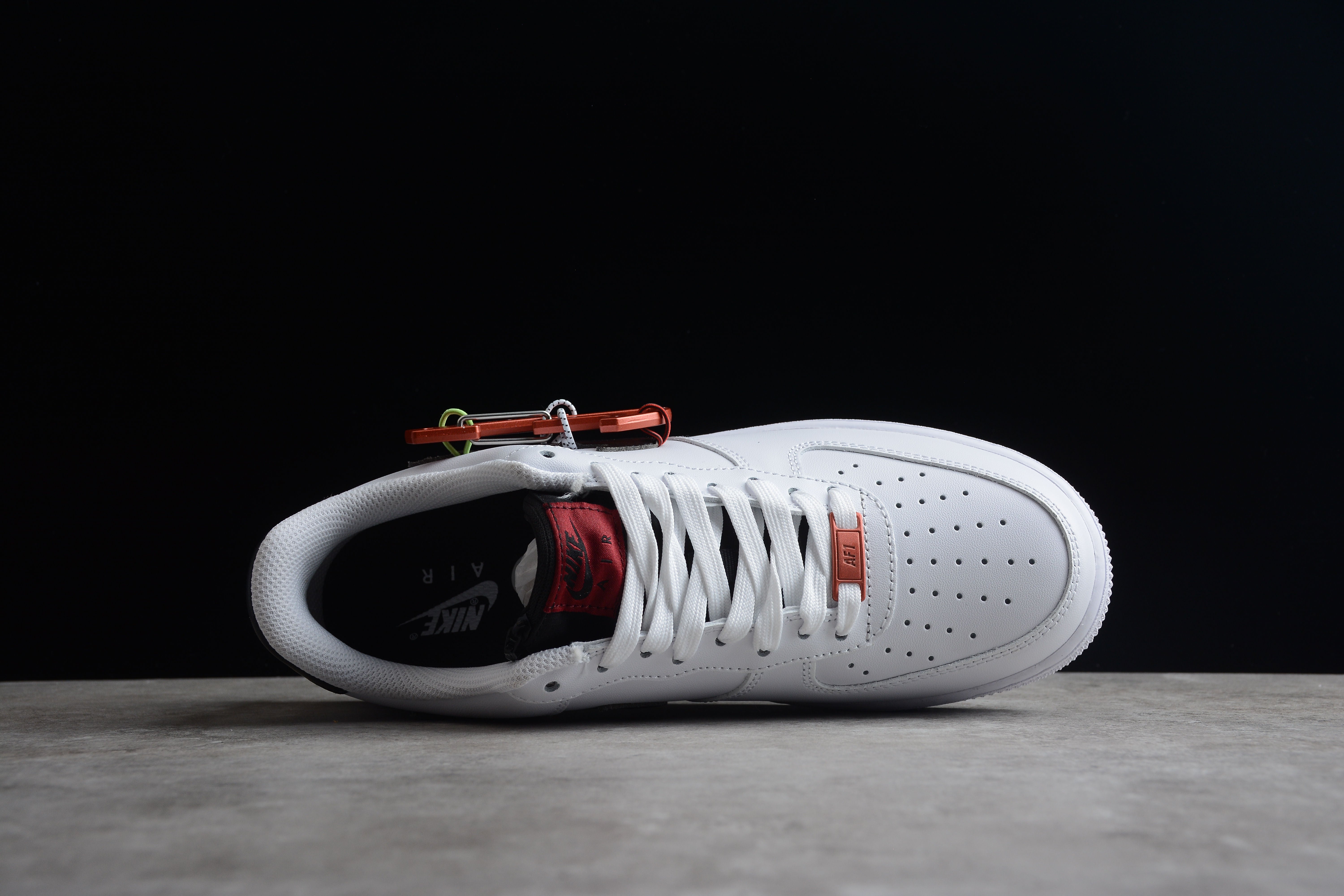 Nike airforce A1 3D shoes