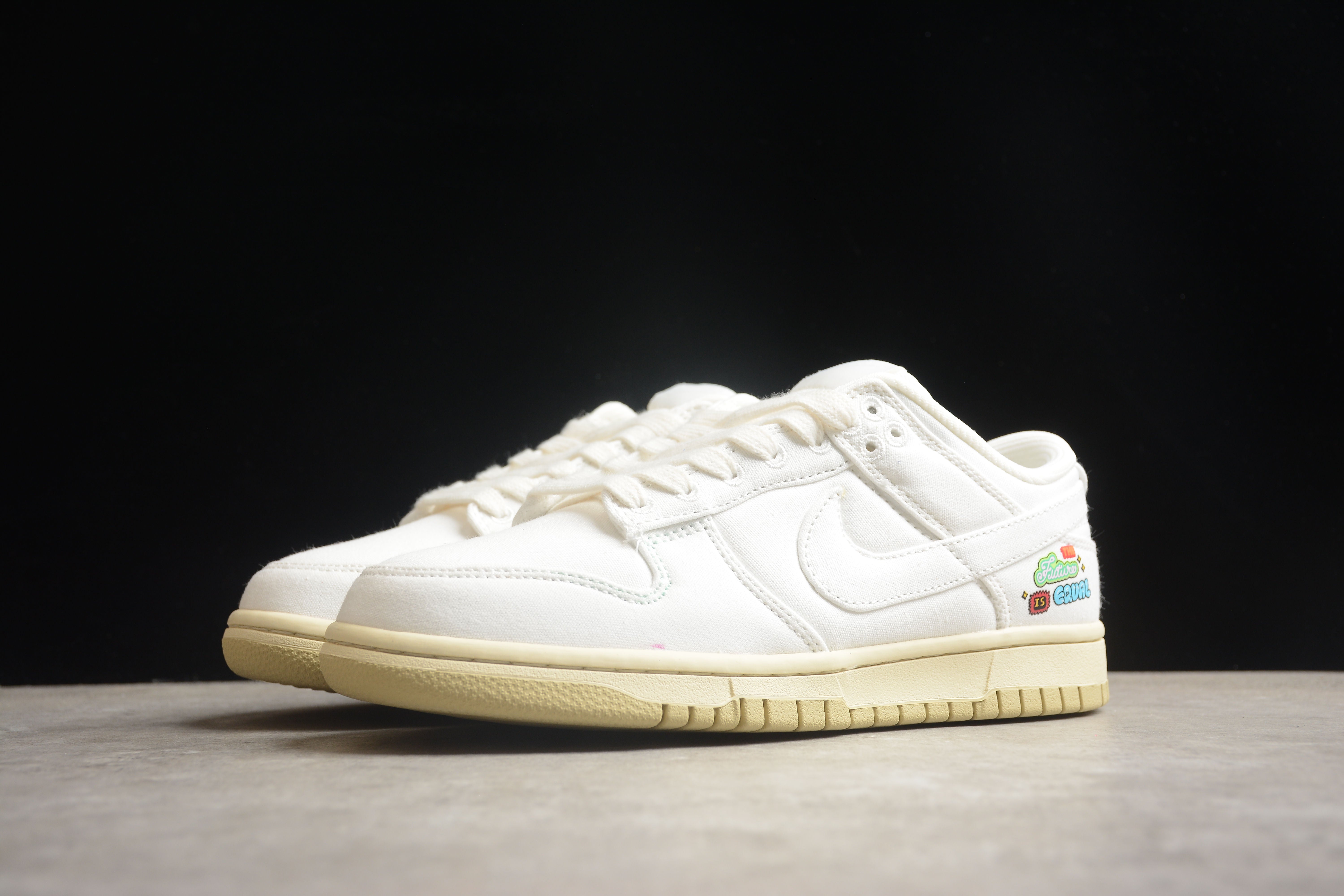 Nike SB dunk low WMNS shoes