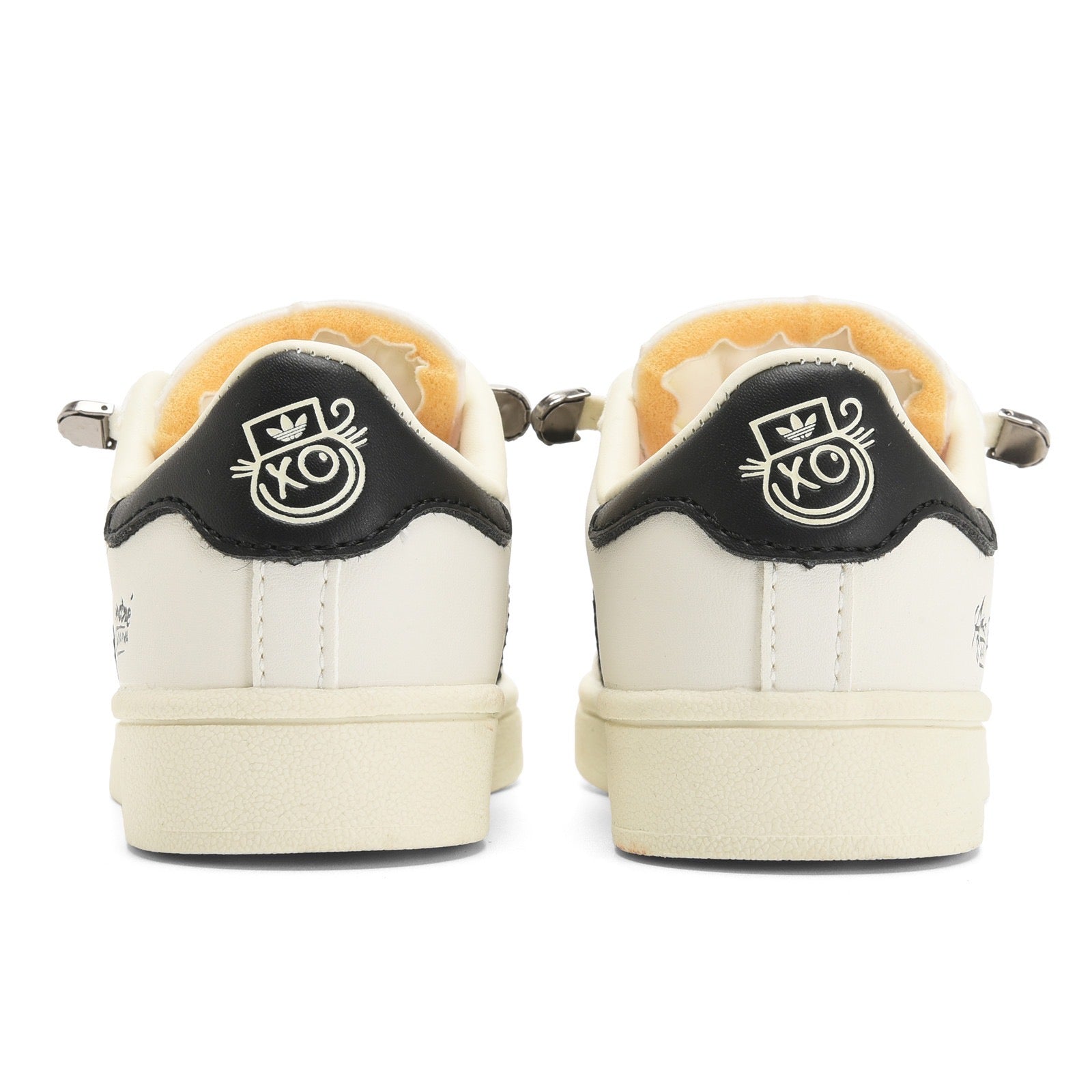 Chaussures Adidas Superstar originales