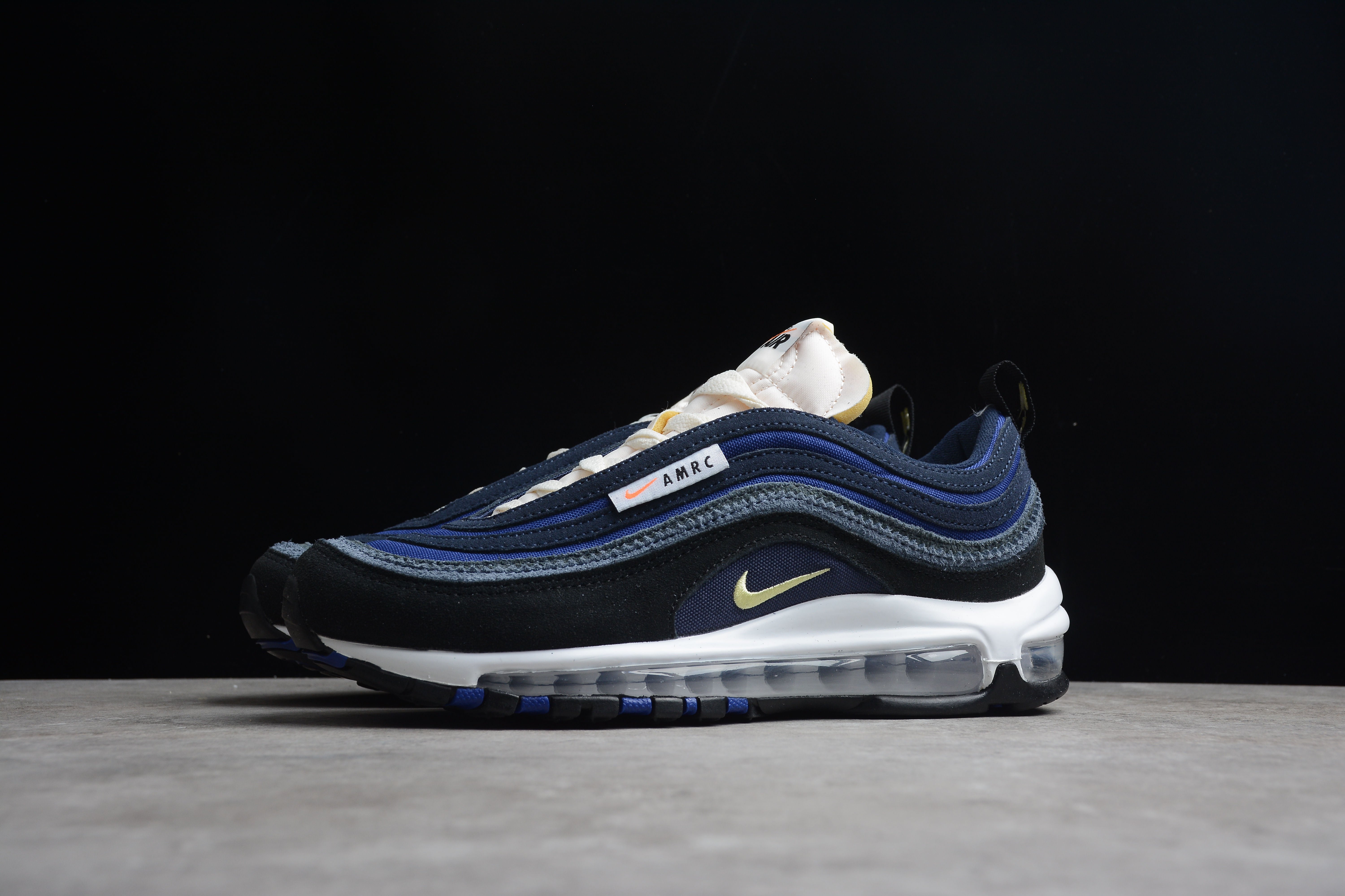 Nike Air max 97 dark blue