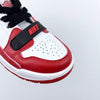 Chaussures Air Jordan Legacy 312 basses rouge cerise