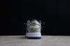 Nike SB dunk low ripped shoes