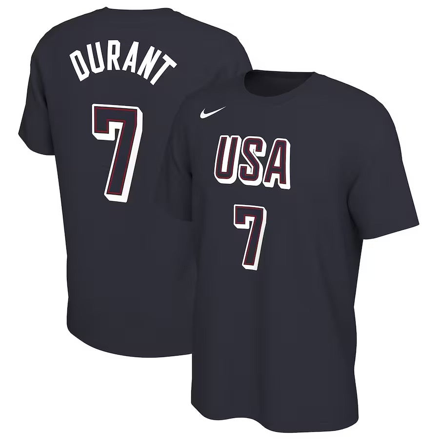 Durant USA T-shirt