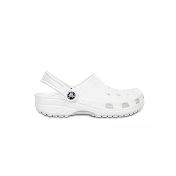 Crocs white