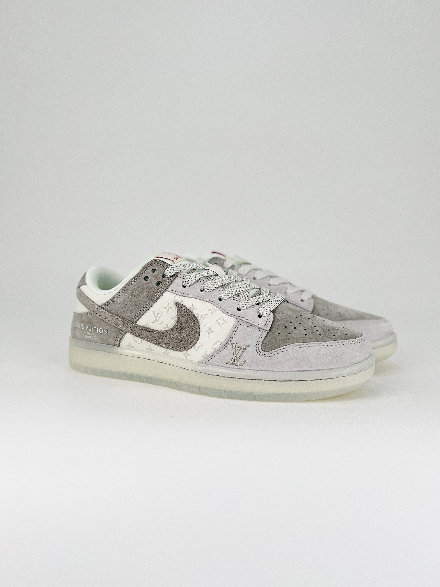 Nike SB Dunk Low velvet grey LV