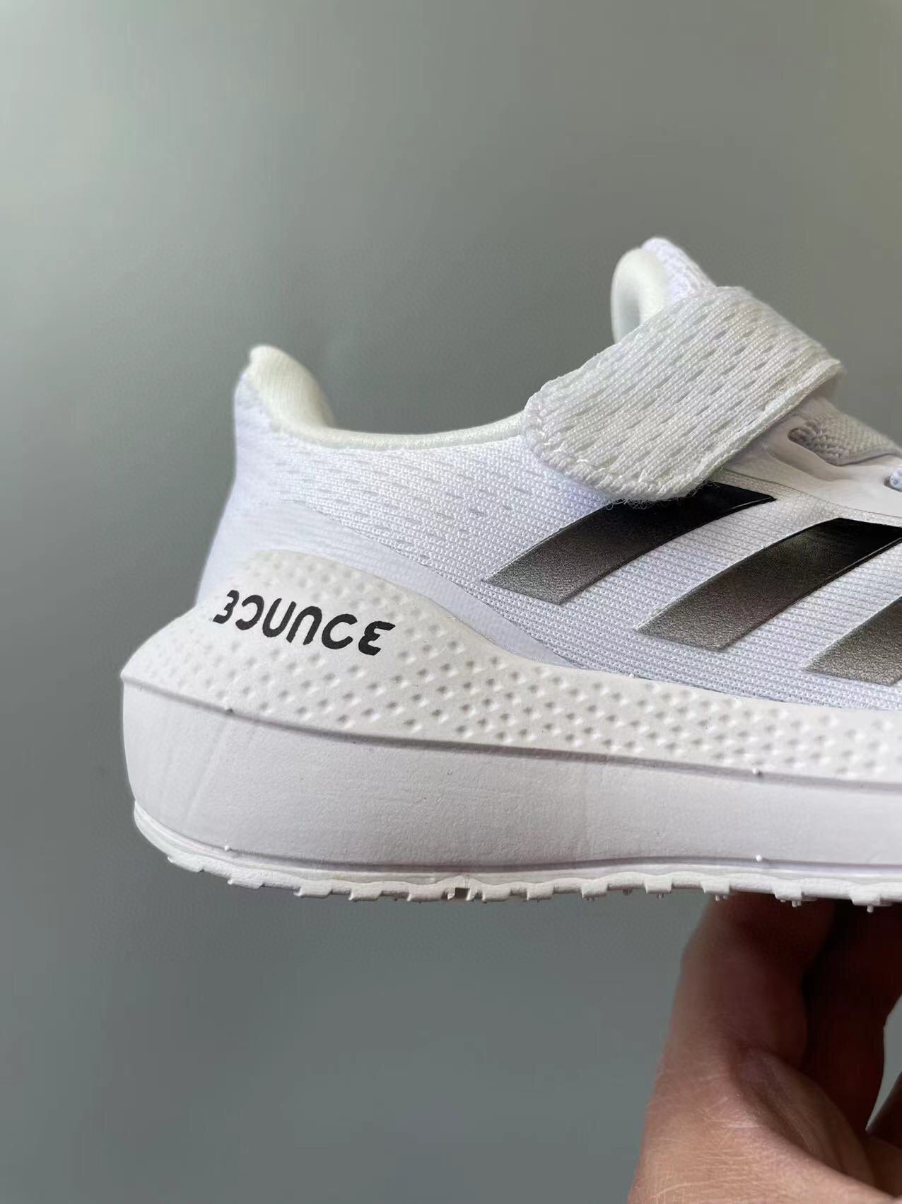 Adidas ultraboost noir/blanc