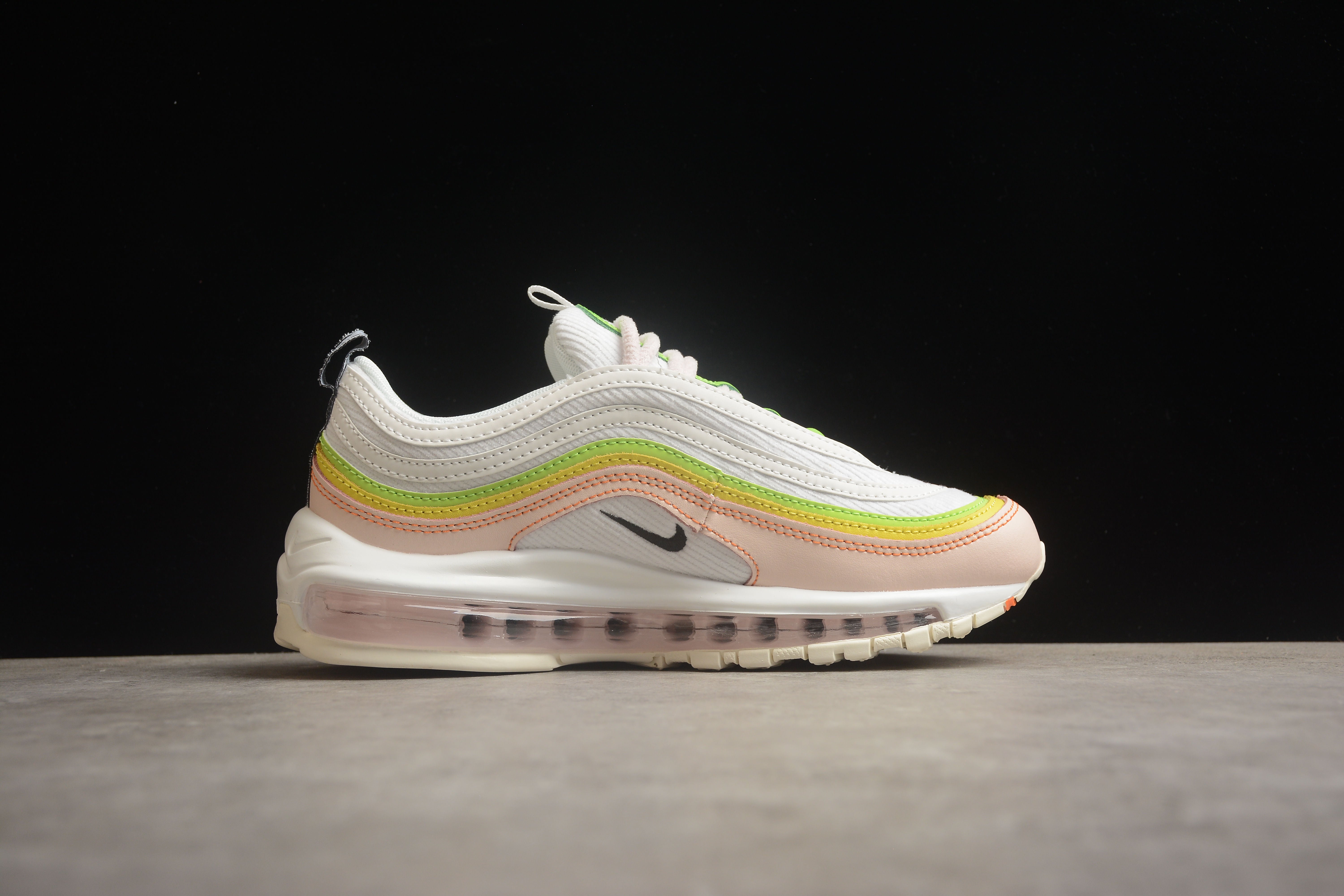 Nike Air max 97 funny bunny