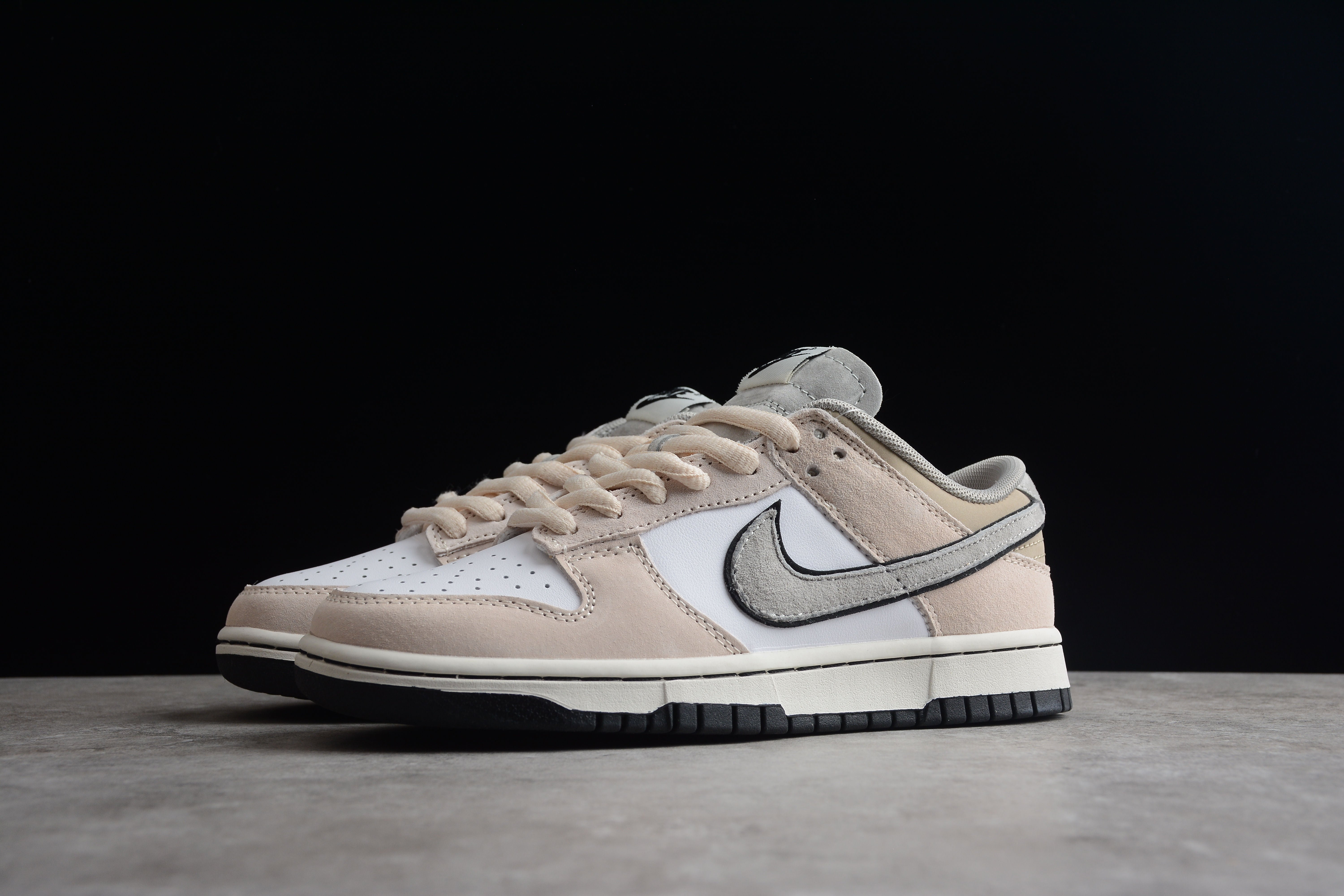 Nike SB dunk low steamboy shoes