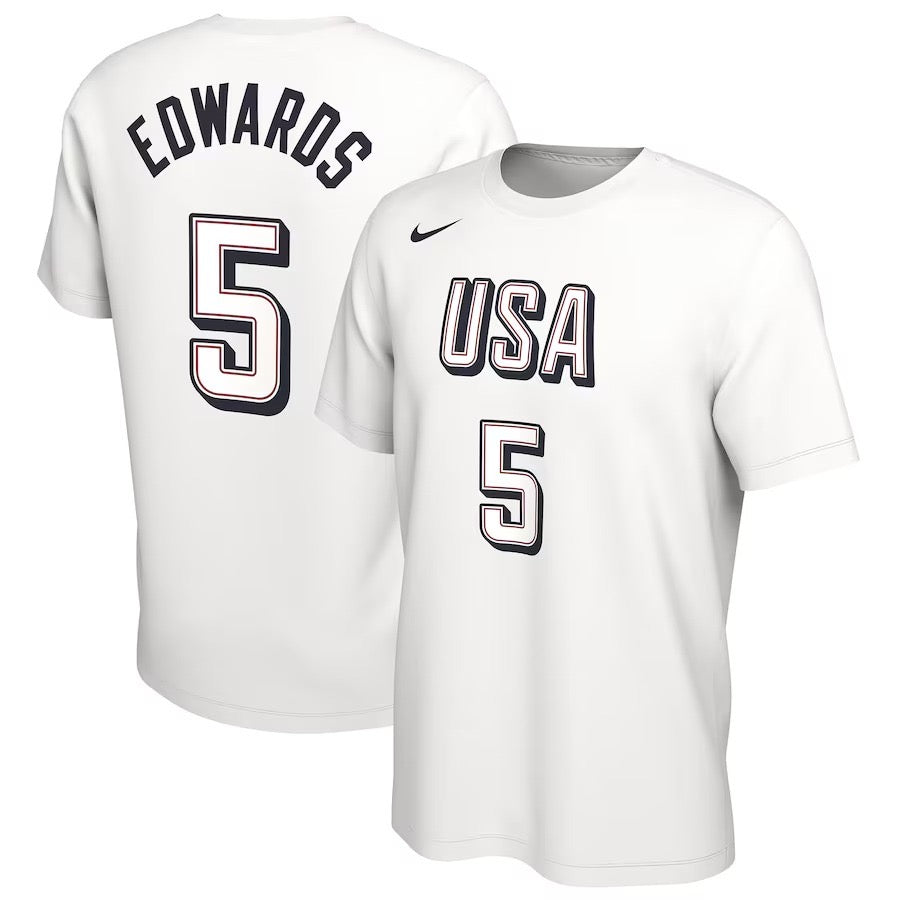 Edwards USA T-shirt