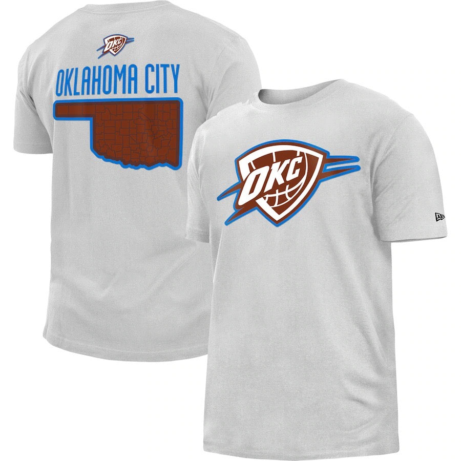 Okc T-shirt