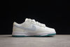 Nike SB dunk low chaussures vertes