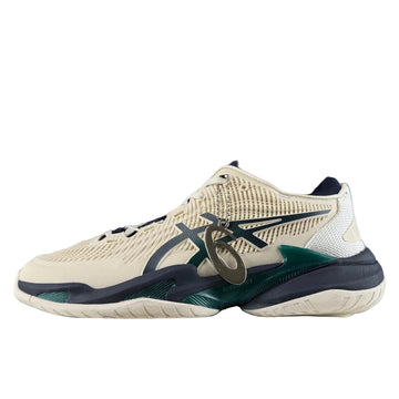 Asics Court FF 3 jasper green