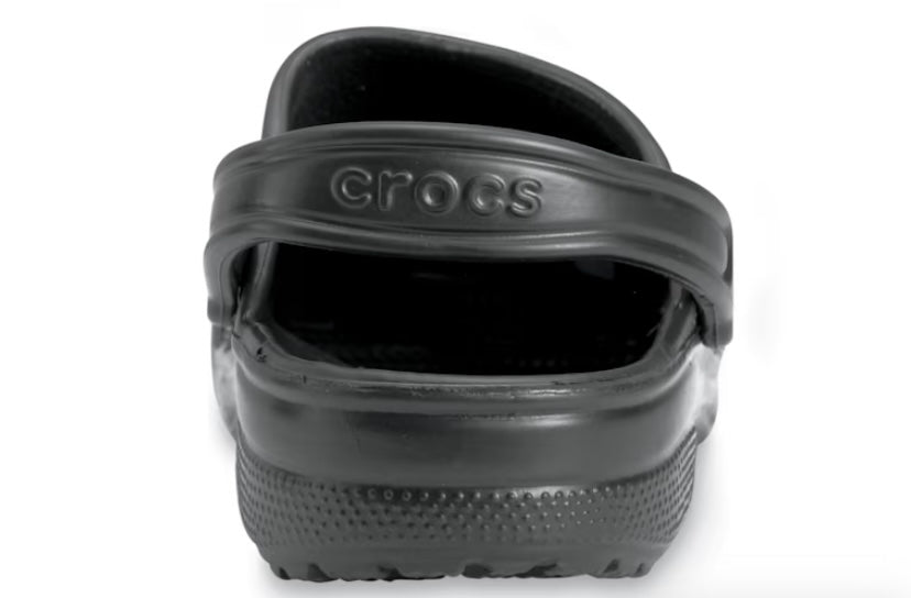 Crocos noir
