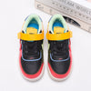 Nike air force double street light shoes